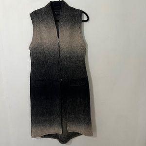 Tyli Italian Sweater Jacket 3/4 Length